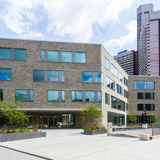 Erzbischöfliches Berufskolleg Köln