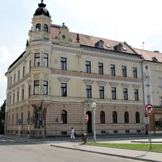 Palackého náměstí 293