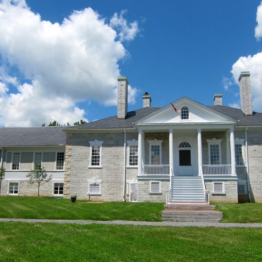 Belle Grove Plantation