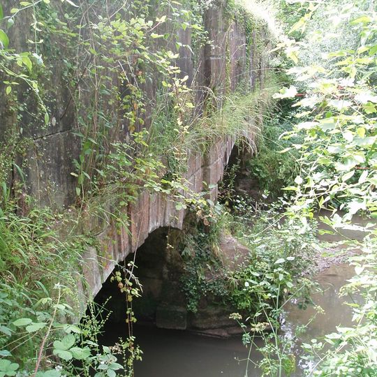 Murtry Aqueduct
