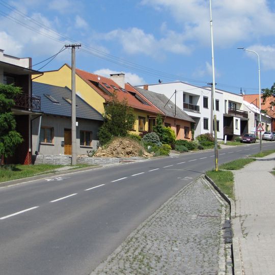Nětčice