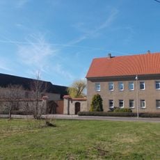 Wohnhaus Göbschelwitzer Straße 81