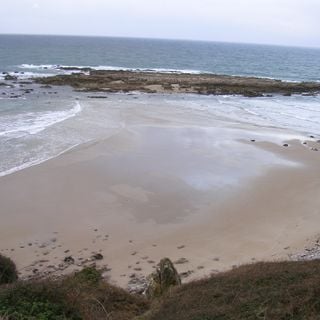 Playa de Amió