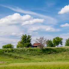 Khlystunivske outcrops number 1