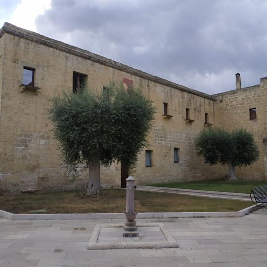 Convento dei Padri Riformati