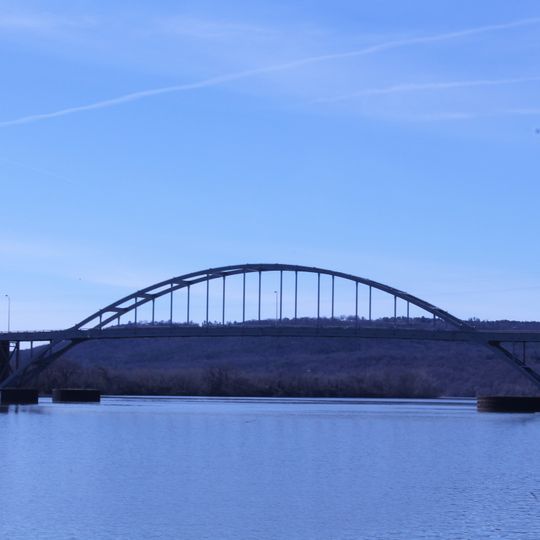 Ozark Bridge