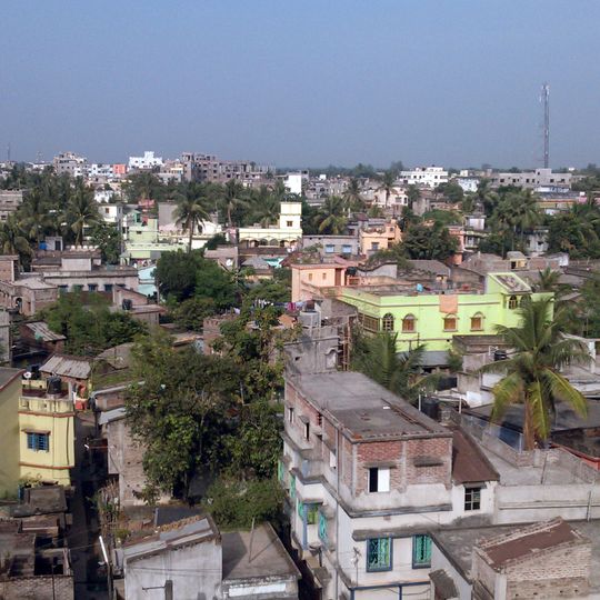 Rampurhat