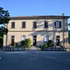 Municipio di Cazzago Brabbia