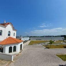 Termas de Monte Real