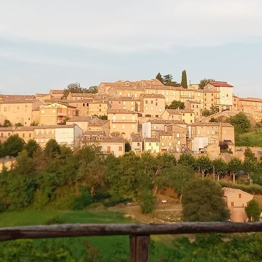 Sant'Angelo in Pontano