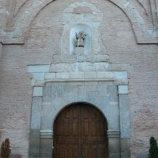 Convent of Carmelites