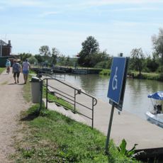 Plavební komora Petrov