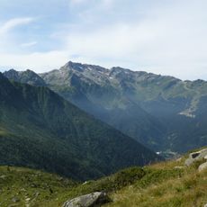 Pic de la Belle Étoile