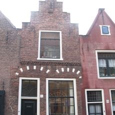 Groot Heiligland 34, Haarlem