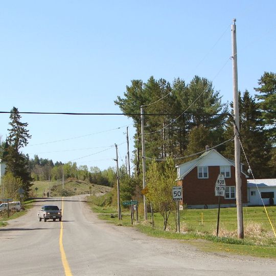 Église de Rydal Bank