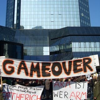 Occupy Germany