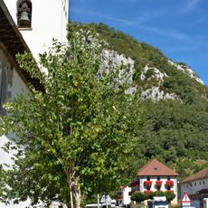 Sortzez Garbiaren eliza