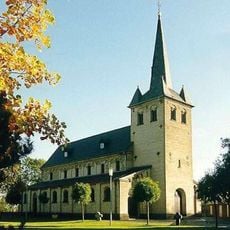 St. Brictius