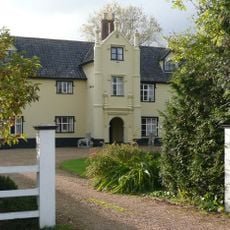 Wacton Hall