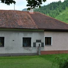 Urbanistický súbor, dom deputátny IV.