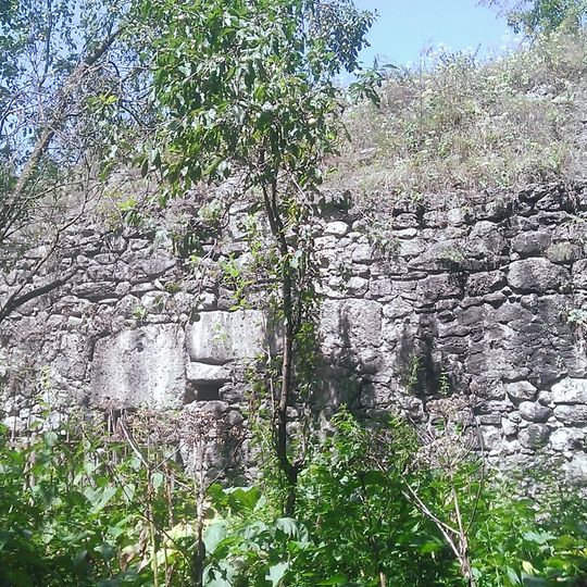 Დმანისის სასაფლაოს ეკლესია