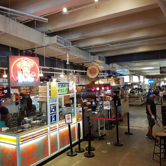 Urbanspace Vanderbilt