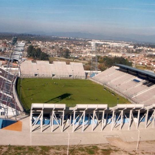 Estadio Padre Ernesto Martearena