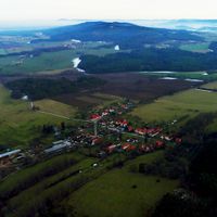 Lipanovice