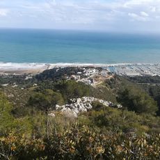 Mirador de la Serra del Lladre