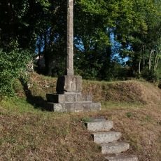 Croix de la route de Quimper