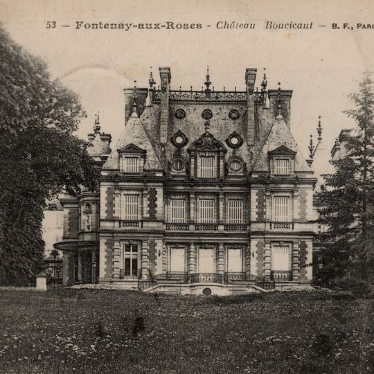 Château Boucicaut