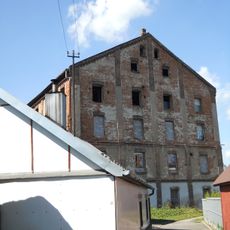 8 Stolarska Street in Nowy Sącz