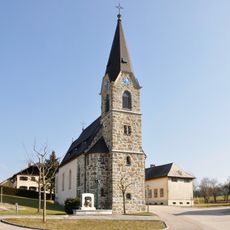 Saint Conrad of Constance Church