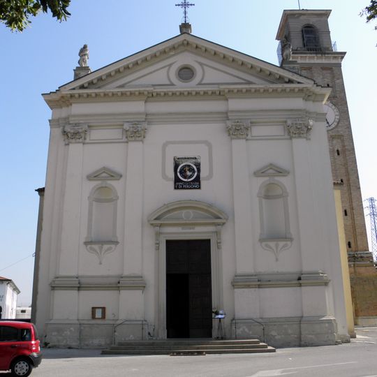 Santissimo Salvatore