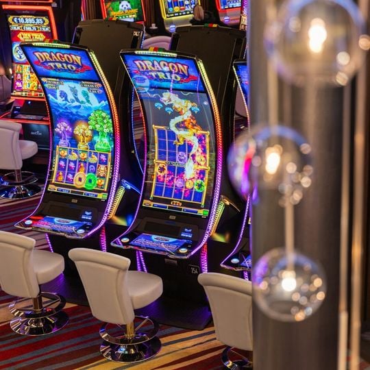 Casino Impérial Annecy