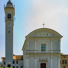 Chiesa di San Giovanni Battista