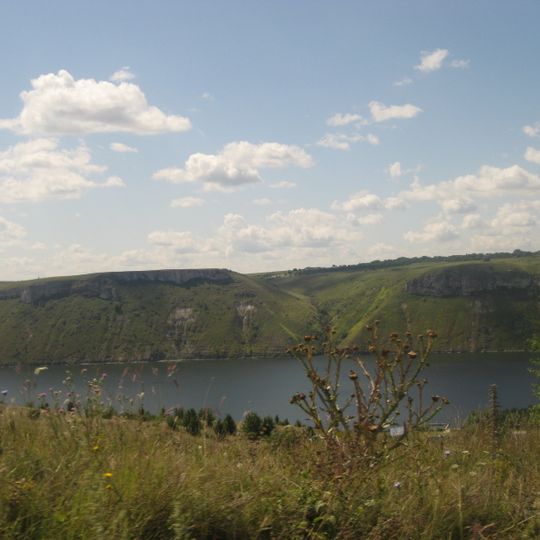 Dnistrovskyi Nature Reserve