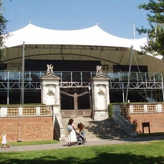 Holland Park Theatre