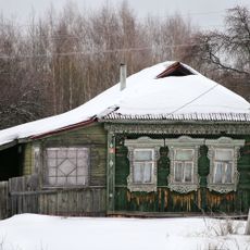 Дом жилой (Симоново)