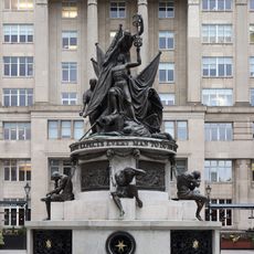 Nelson Monument