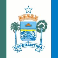 Esperantina