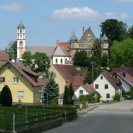 Gutenzell-Hürbel
