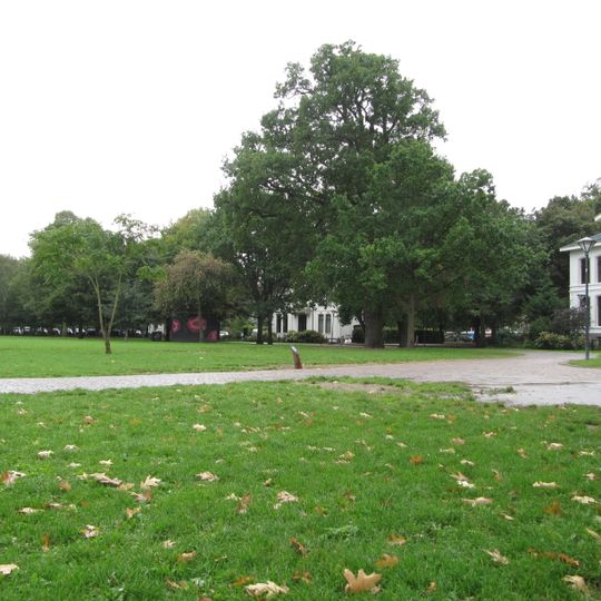 Frederikspark