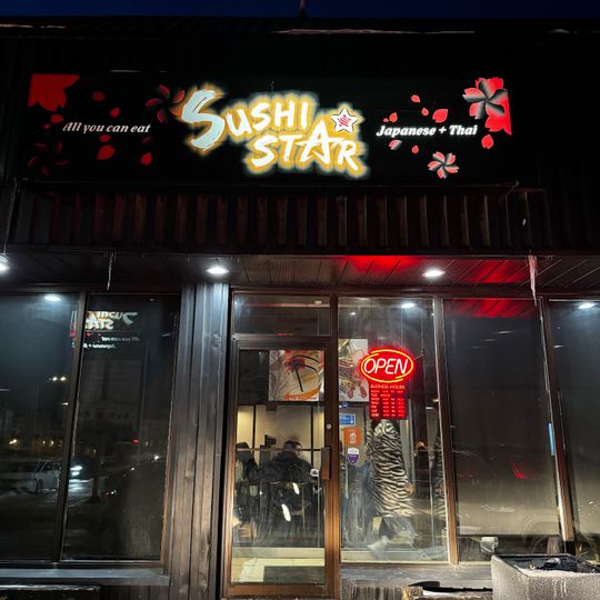 Sushi Star
