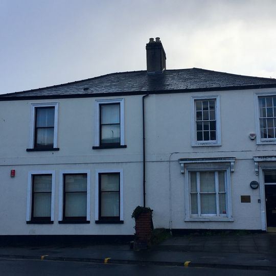 271 & 273 Cowbridge Road East, Canton