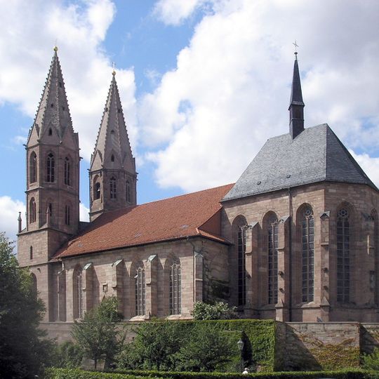 Sint-Mariakerk