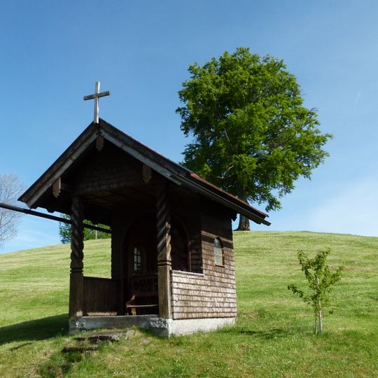 Holzkapelle