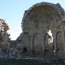 Chapelle Saint-Georges de Courthézon