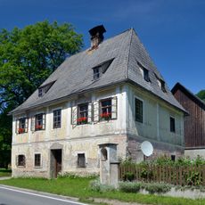 Wohnhaus Stegmühl/ Stegmühlhammer