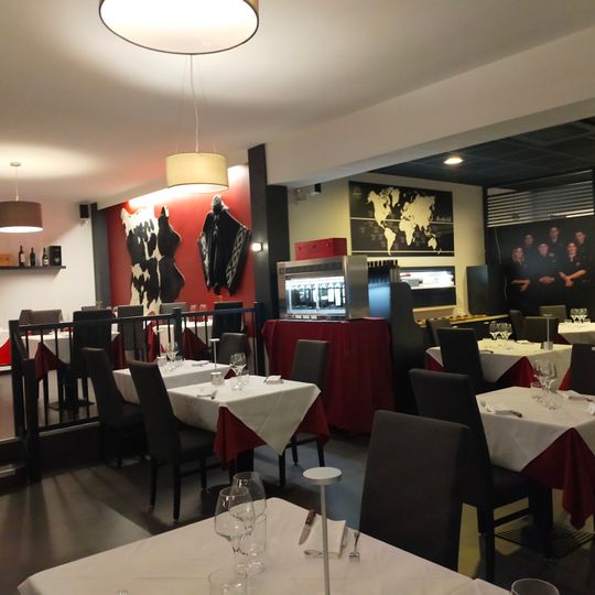 Guapo Ristorante